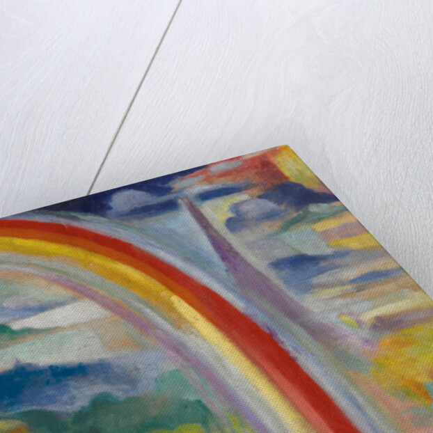 A lArc en Ciel by Anonymous