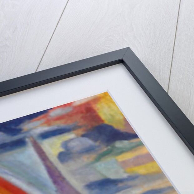 A lArc en Ciel by Anonymous