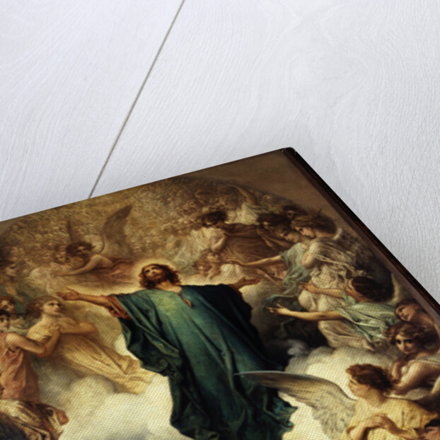 The Resurrection of Christ by Anonymous