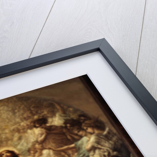 The Resurrection of Christ by Anonymous