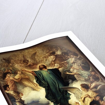 The Resurrection of Christ by Anonymous