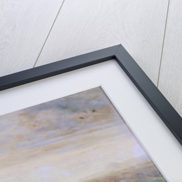 Landscape with the Parable of the Good Samaritan by Anonymous