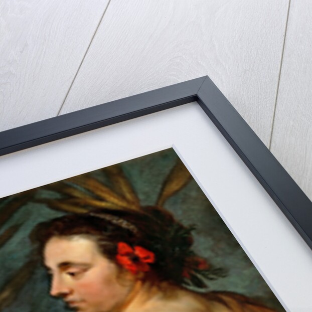 Ceres (Allegory of Summer) by Anonymous