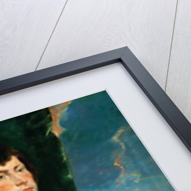 Charles the Bold by Anonymous