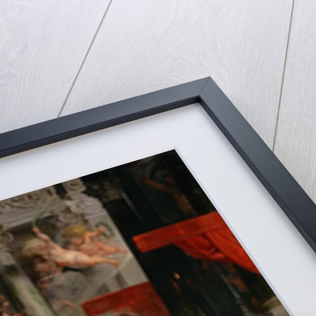 The Wonder of Saint Ignatius of Loyola by Anonymous