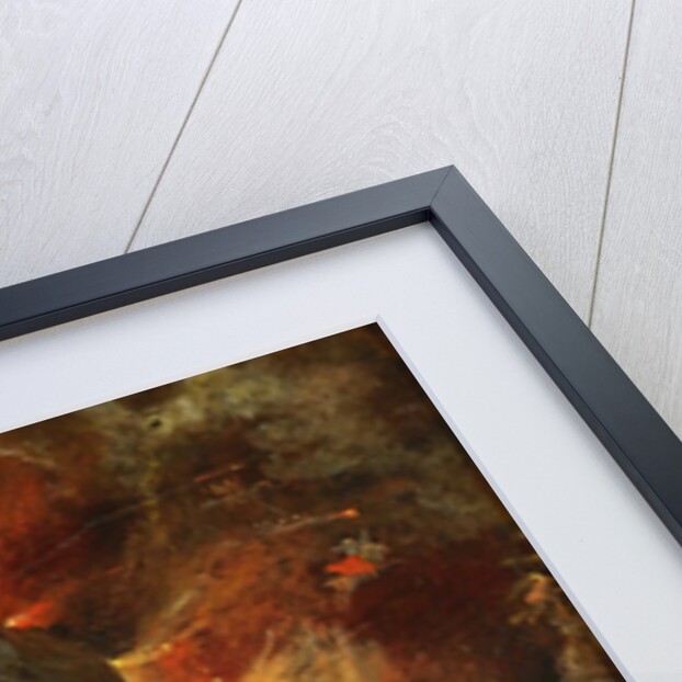 Orpheus in the Underworld by Anonymous