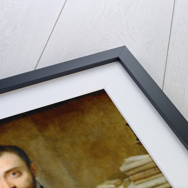 Monsignore Giuliano della Rovere by Anonymous