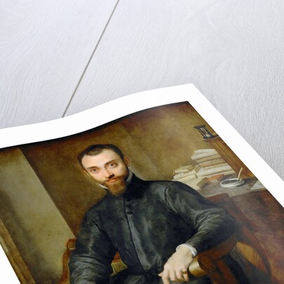 Monsignore Giuliano della Rovere by Anonymous