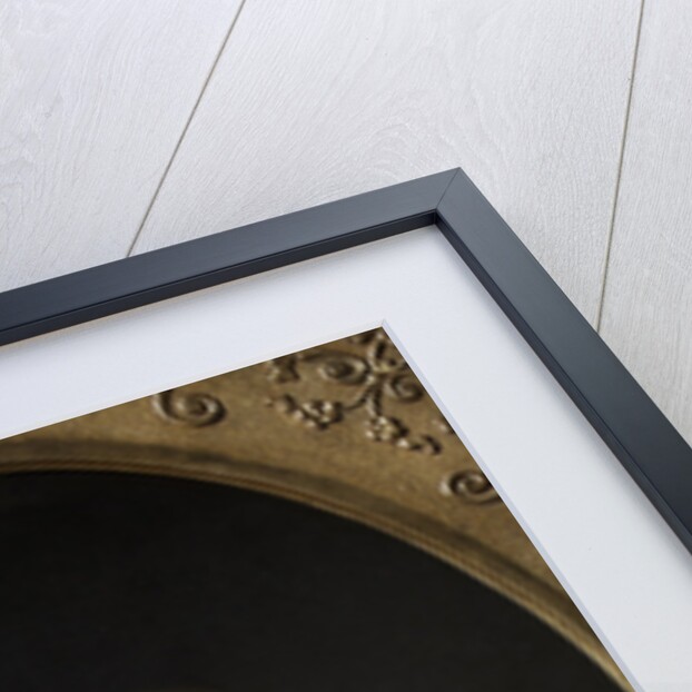 Portrait of Grand Duke Constantine Pavlovich of Russia by Anonymous