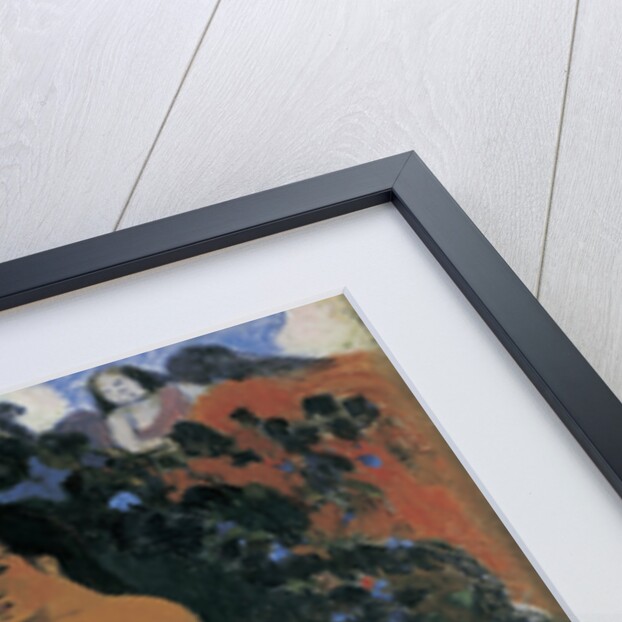 Adam and Eve (Adam et Ève), 1902 by Anonymous