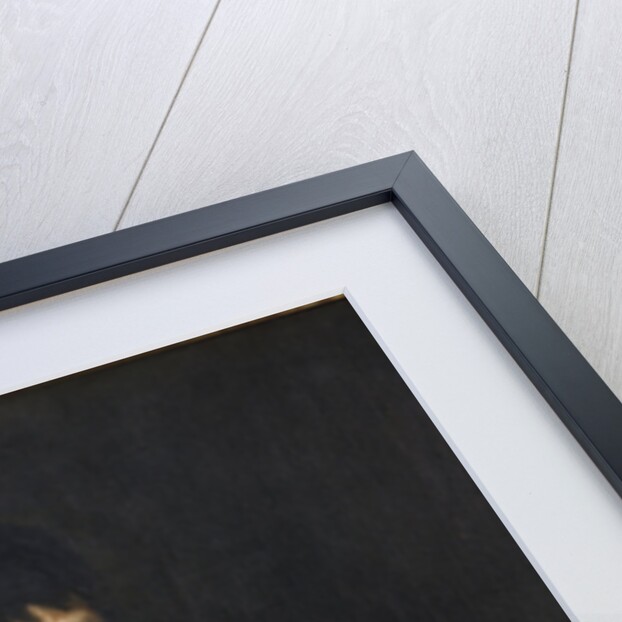 Portrait of Don Miguel de Lardizábal y Uribe, 1815 by Anonymous