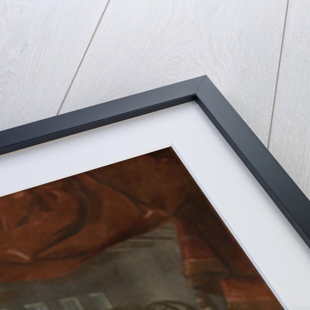 Dionysio Miseroni and his Family, c. 1653 by Anonymous