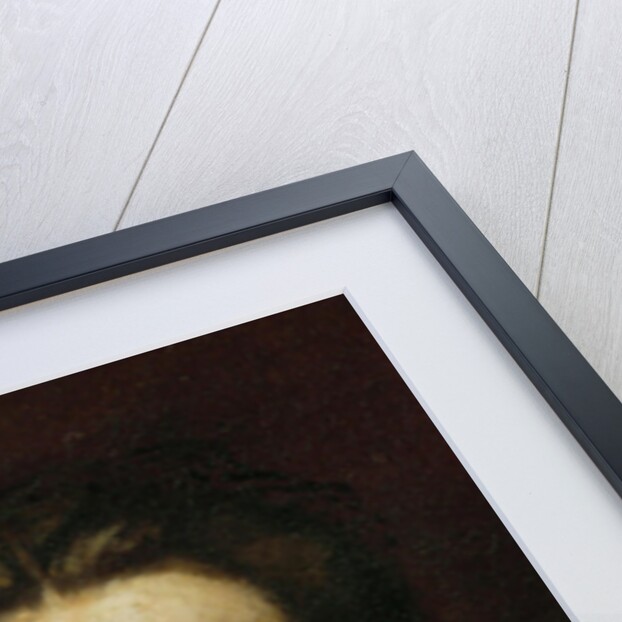 La voyante ou la somnambule (The Clairvoyant or The Sleepwalker), ca 1855 by Anonymous