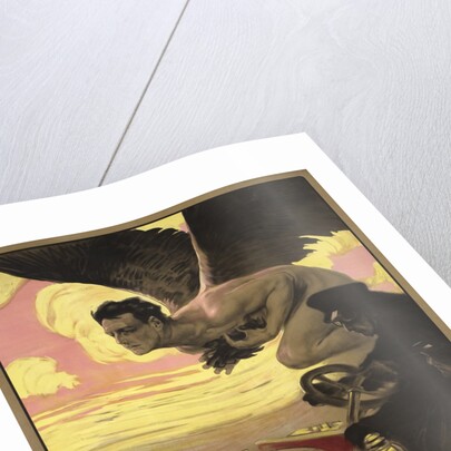 Mostra del Ciclo e dellAutomobile, Milano, 1907 by Anonymous