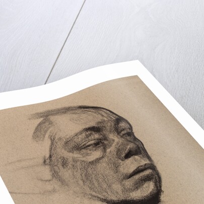 Self-Portrait, 1916 by Anonymous