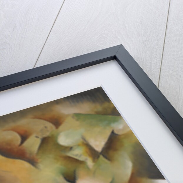 Nude dancers, c. 1913 by Anonymous