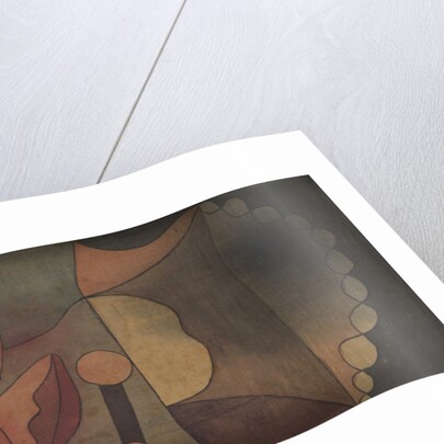 Still life in Width, 1932 by Anonymous