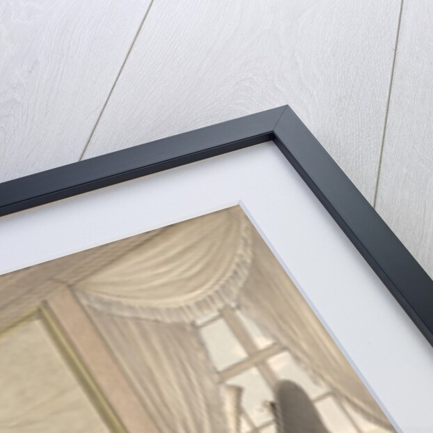 Russian Cossacks in Paris, 1914, 1814-1815 by Anonymous