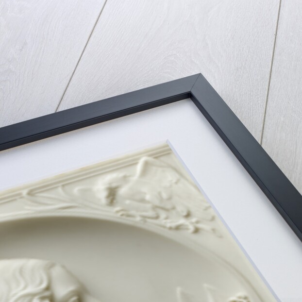 Elisabeth, Queen of Prussia, 1841 by Anonymous