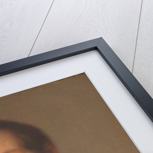 Portrait of the Bass Ignazio Marini, ca 1839 by Anonymous