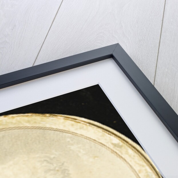 Wolfgang Amadeus Mozart, ca 1778 by Anonymous