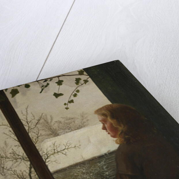 Daydreams by Anonymous