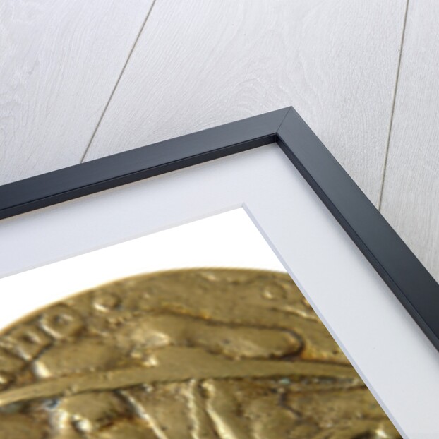 Satirical Medal: Pope-Devil, ca 1543 by Anonymous