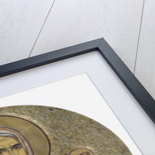 Saint Pelagia Ivanovna of Diveyevo by Anonymous