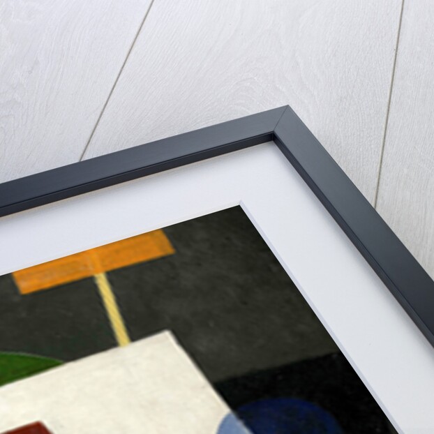 Suprematism, 1916 by Anonymous