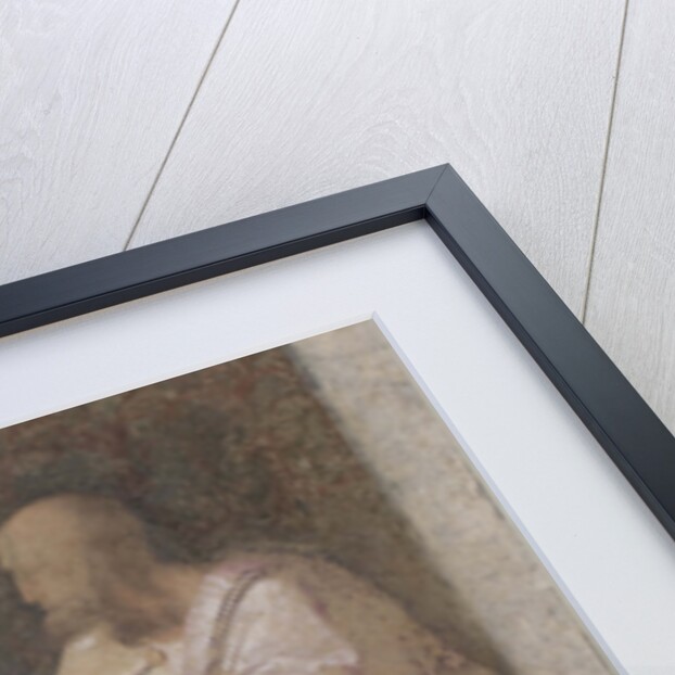 The Last Supper (Detail), 1495-1498 by Anonymous