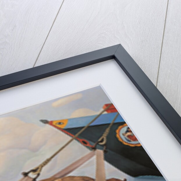 LAlzana, 1926 by Anonymous