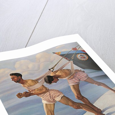 LAlzana, 1926 by Anonymous