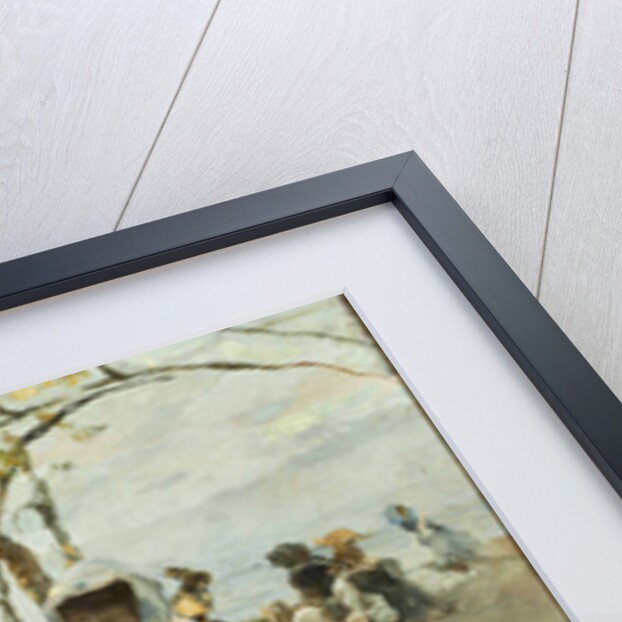 Pagine damore (The Love Letter), 1907 by Anonymous