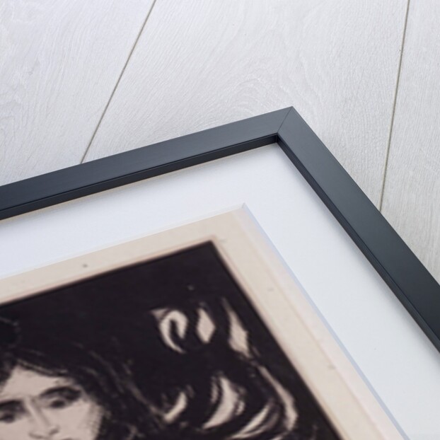 The Urn, 1896 by Anonymous