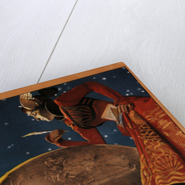 La Tribuna, 1913 by Anonymous