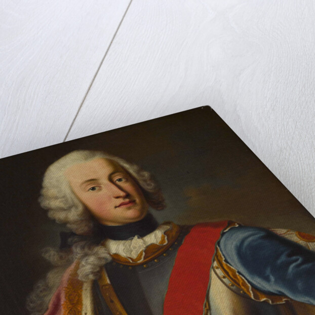 Frederick Michael, Count Palatine of Zweibrücken by Anonymous