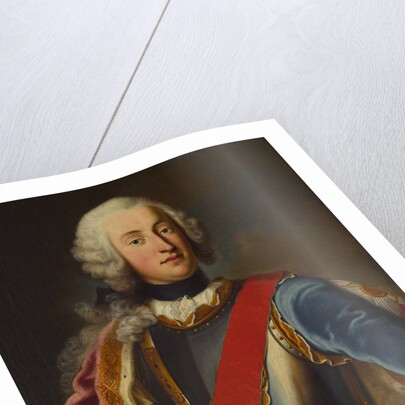 Frederick Michael, Count Palatine of Zweibrücken by Anonymous