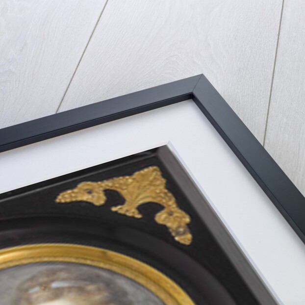 Prince Albert of Saxony, Duke of Teschen and Maria Christina, Duchess of Teschen (1742-1 by Anonymous