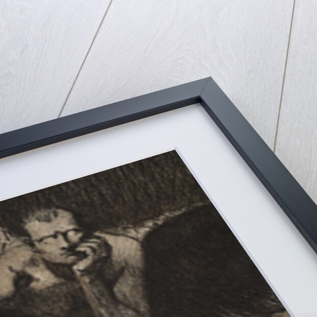 Lucifer by Anonymous