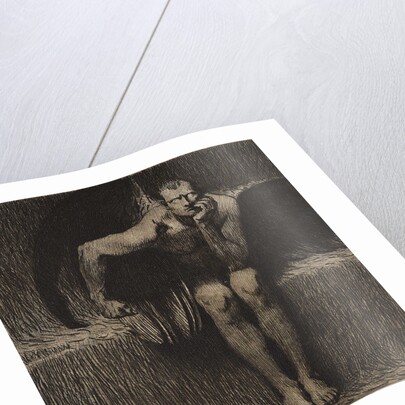 Lucifer by Anonymous