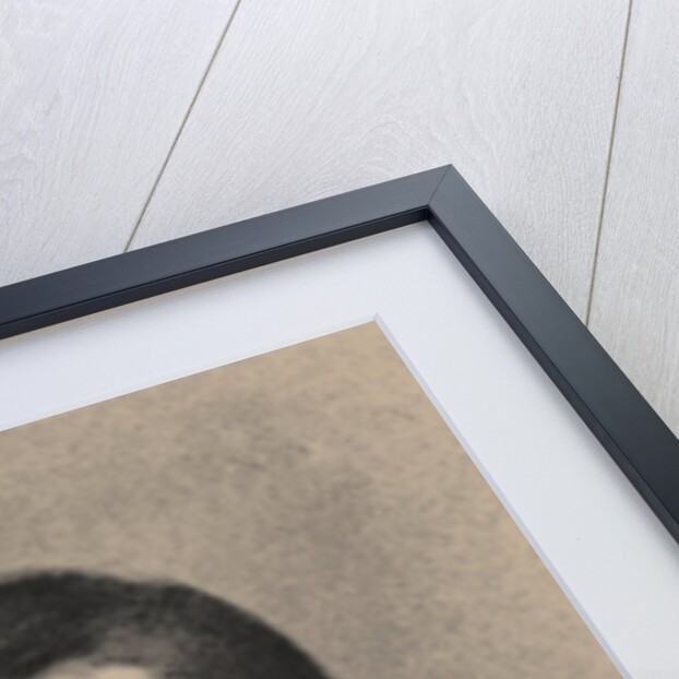 Portrait of Mikolaj Chopin, the Composers Father, 1829 by Anonymous