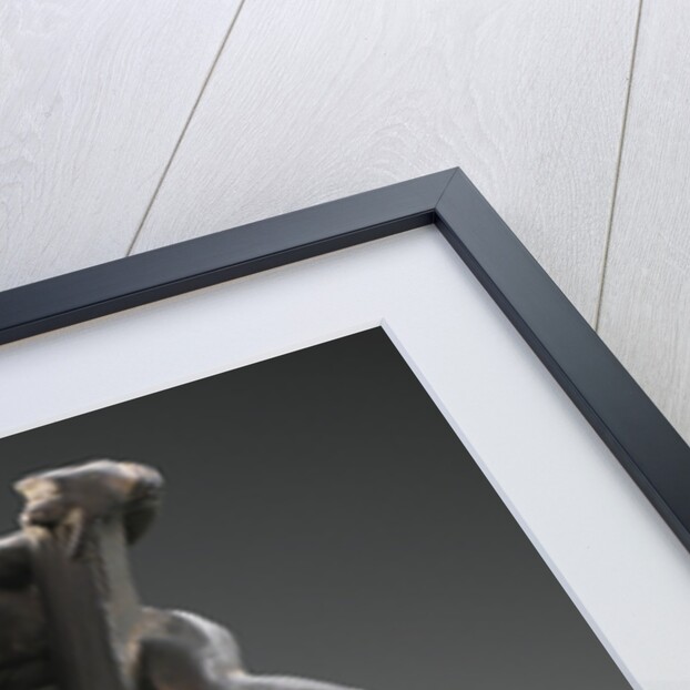 Portrait of Auguste-Joseph Franchomme, 1837 by Anonymous