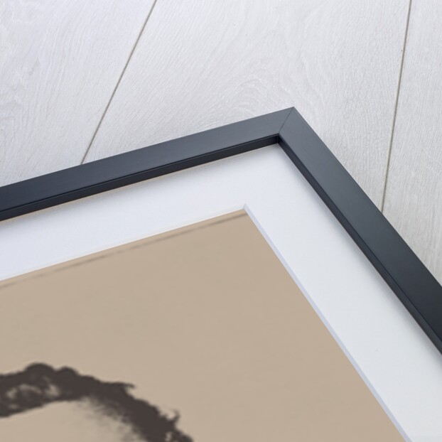 Portrait of Fryderyk Florian Skarbek, 1837 by Anonymous