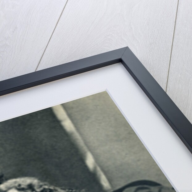 Ludwig and Malvina Schnorr von Carolsfeld as Tristan and Isolde, 1865 by Anonymous