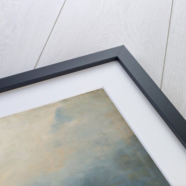 The frigate Svetlana, 1892 by Anonymous