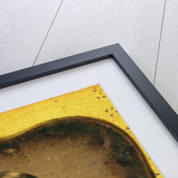 Portrait of Henry David Thoreau, 1847 by Anonymous