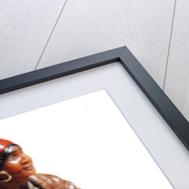 Varvara Vasilyevna Panina, 1915 by Anonymous