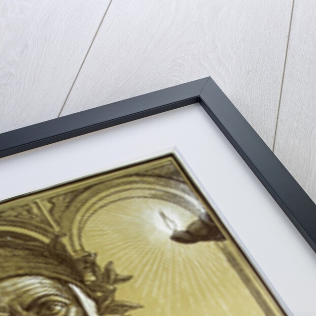 Dante Adriacus, 1920 by Anonymous