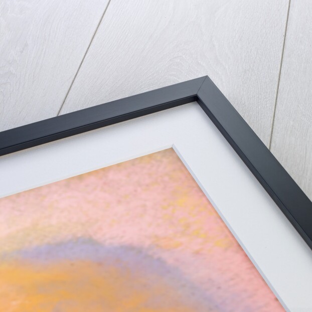 Anemones, c. 1912 by Anonymous