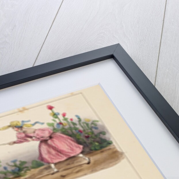 Illustration from the Series Charges et Décharges diaboliques, 1830 by Anonymous